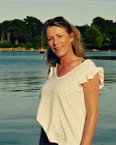 apropos Nathalie Le Cudennec